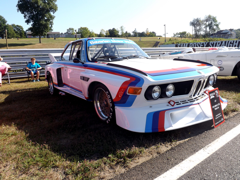 Illustration for article titled Lime Rock Historics 2014 (Part 4)